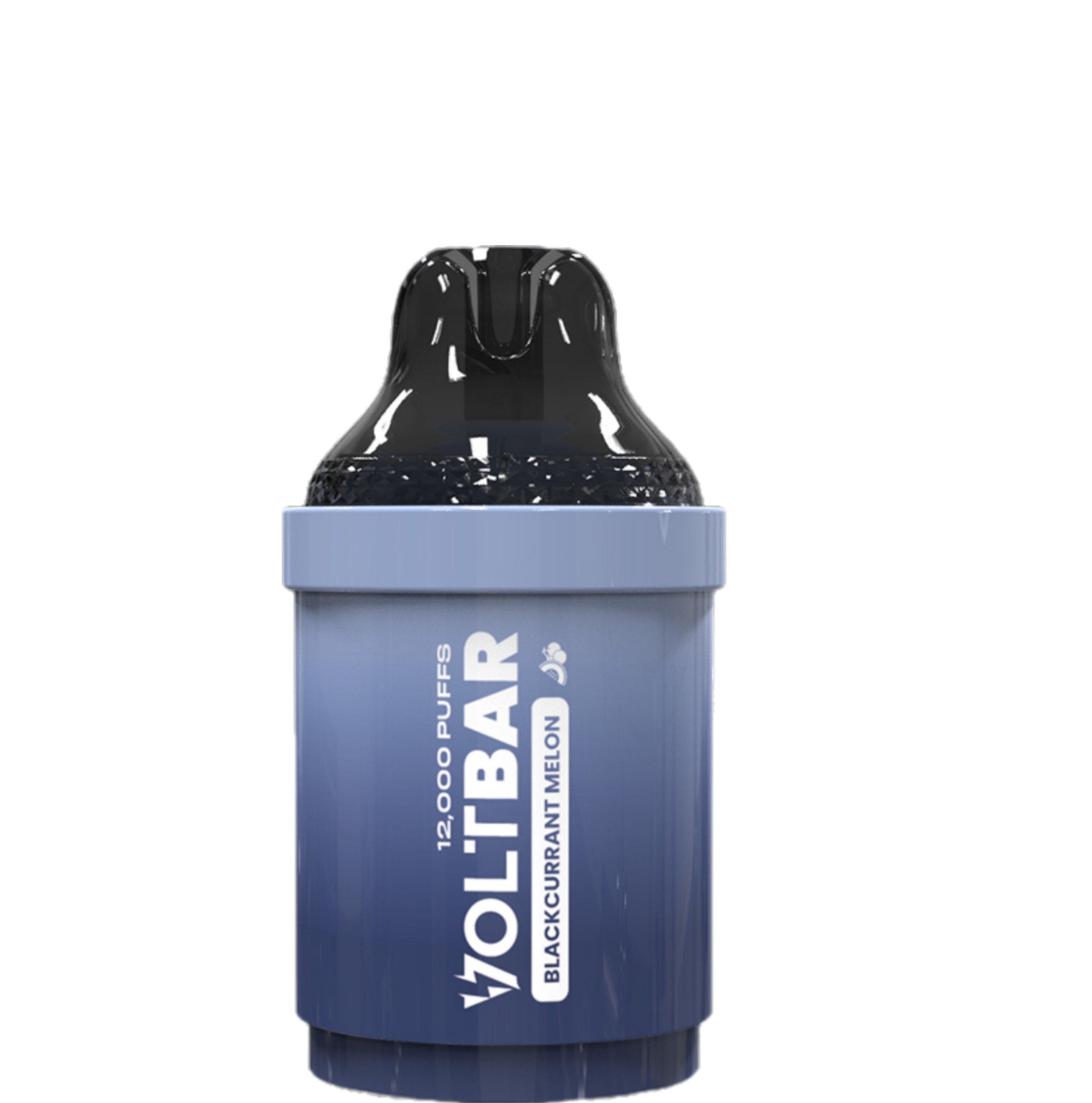 Voltbar Cartage Blackcurrant Melon 12k Puffs