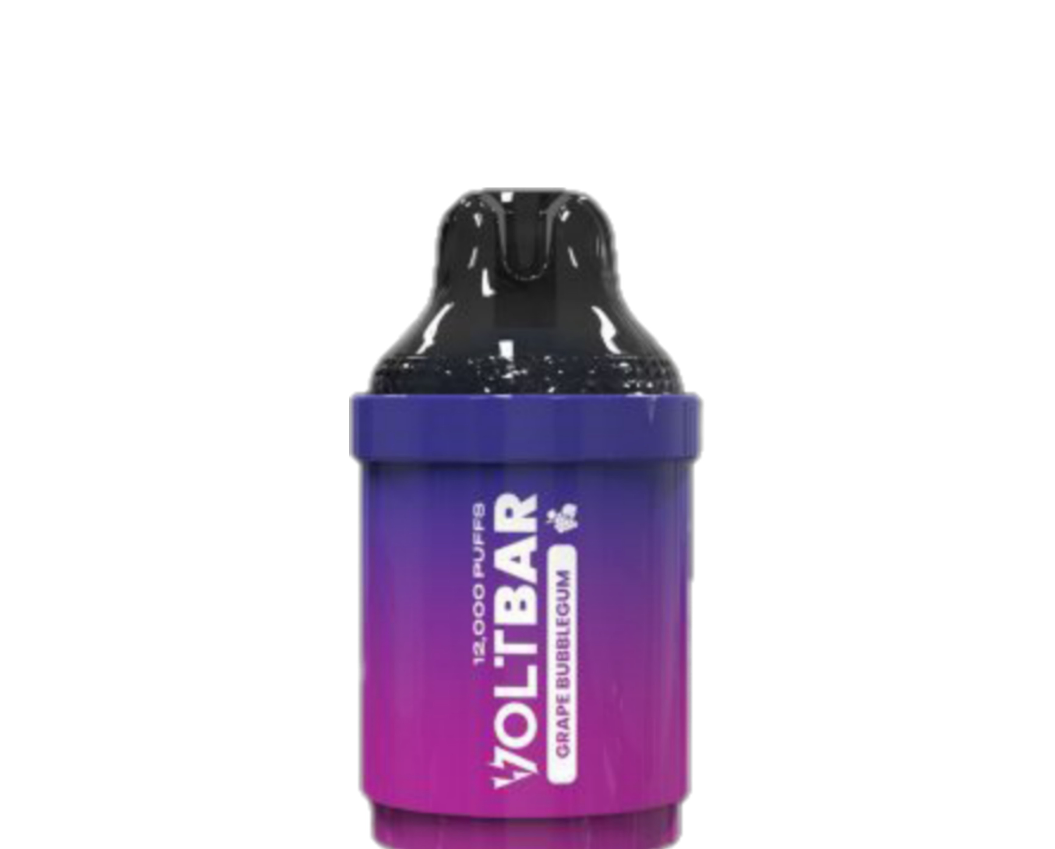 Voltbar Cartage Grape bubblegum 12k Puffs