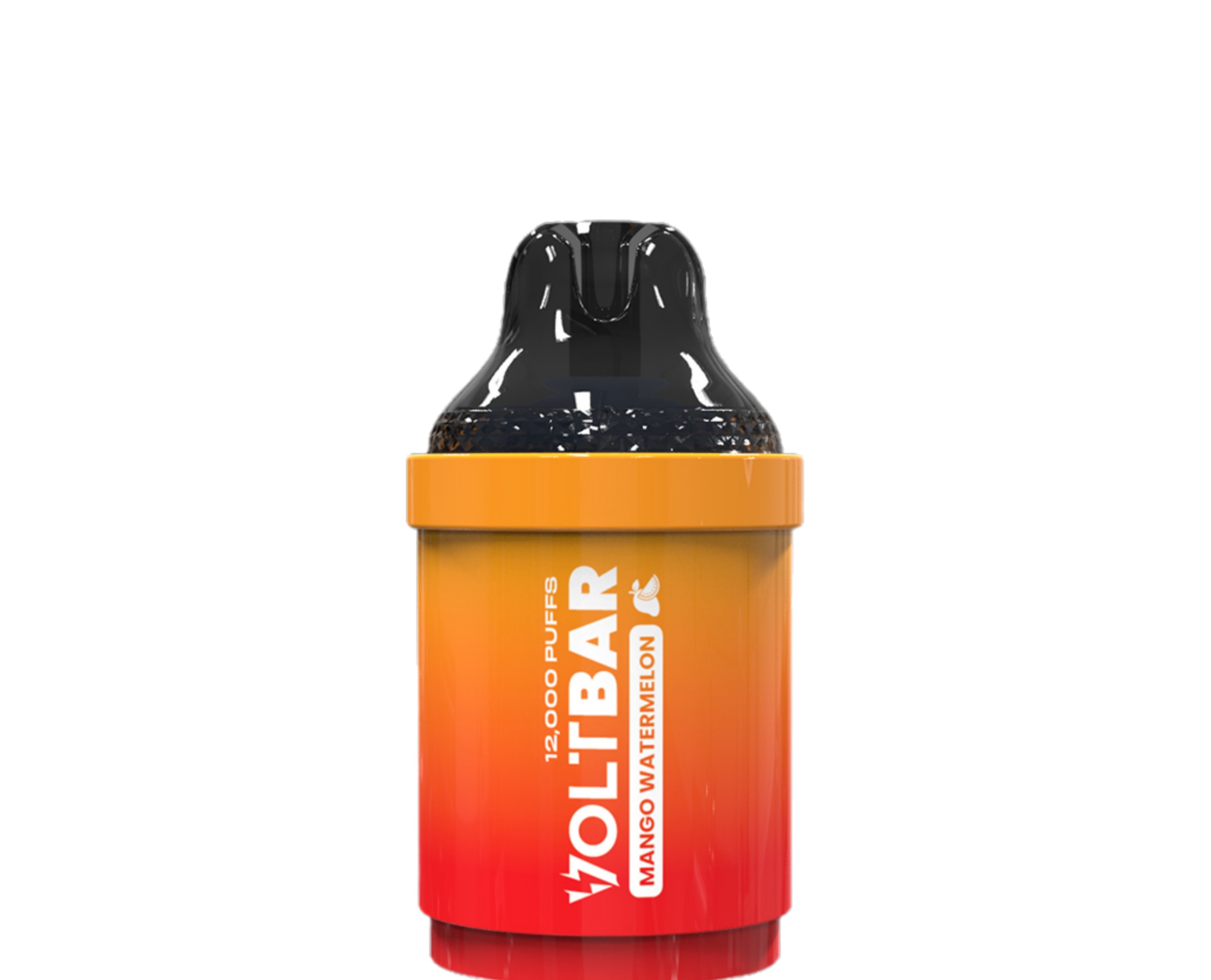 Voltbar Cartage Mango Watermelon 12k Puffs