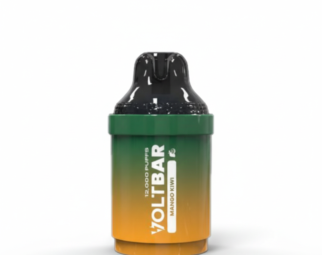 Voltbar Switch 12K Cartridge Mango Kiwi