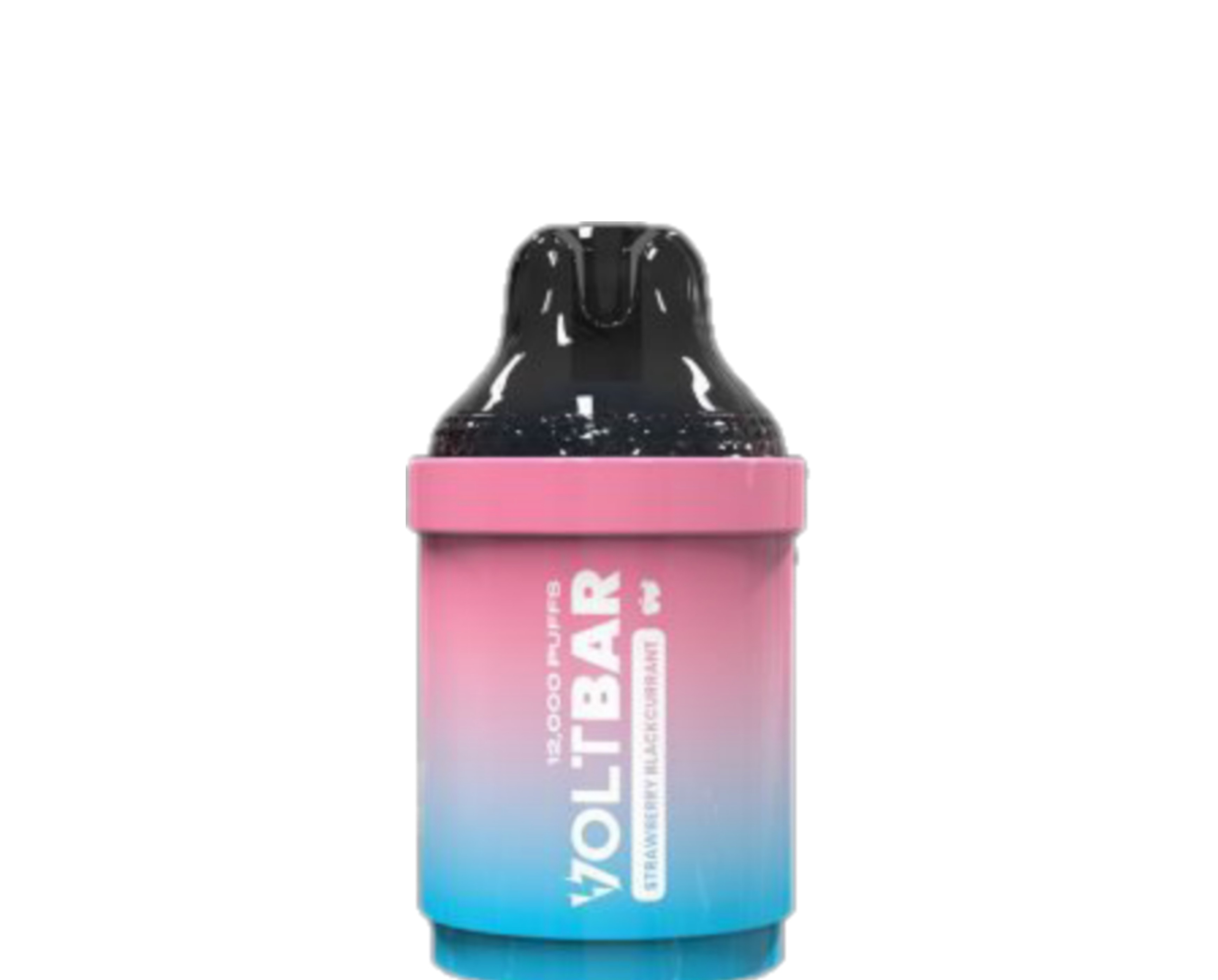 Voltbar Switch 12K Cartridge Strawberry Blackcurrant